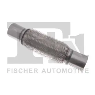 VW456320 Гофра 55x320 mm з трубами FA1 подбор по vin на Brocar