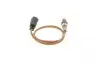 0258030378 SONDA LAMBDA LAND ROVER GROUP DISCOVERY V 3.0 SI6 AWD 17- BOSCH підбір по vin на Brocar