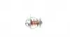 352317101260 Термостат VW CaddyT3/T4/T5 1.6-1.8 TD 81-92 (87 °C) MAGNETI MARELLI підбір по vin на Brocar