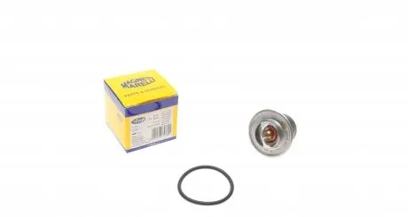 352317101260 Термостат VW CaddyT3/T4/T5 1.6-1.8 TD 81-92 (87 °C) MAGNETI MARELLI подбор по vin на Brocar