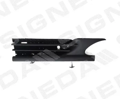 PBZ99013GAL ЗАГЛУШКА КРЮКА MERCEDES BENZ (C-kl W202), 06.93 - 05.00 SIGNEDA подбор по vin на Brocar