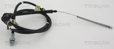 814042152 Трос, стоянкова гальмівна система TRISCAN підбір по vin на Brocar