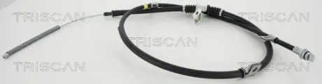 814042153 Трос, стоянкова гальмівна система TRISCAN підбір по vin на Brocar
