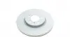 92313703 Диск тормозной (передний) Audi A1/VW Polo 17- (276x24) PRO TEXTAR підбір по vin на Brocar