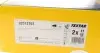 92313703 Диск тормозной (передний) Audi A1/VW Polo 17- (276x24) PRO TEXTAR підбір по vin на Brocar