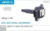 JM5013 Котушка запалювання JANMOR підбір по vin на Brocar