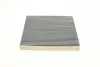 ADG025106 Фільтр салону Hyundai Azera/Grandeur/Santa Fe 16- (вугільний) BLUE PRINT підбір по vin на Brocar