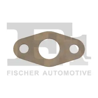 473509 USZCZELKA TURBOSPRĘŻARKI HYUNDAI TERRACAN 2,9CRDI 01- FA1 подбор по vin на Brocar