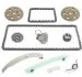 К-т цепи ГРМ Ford C-Max 1.8/2.0 108920