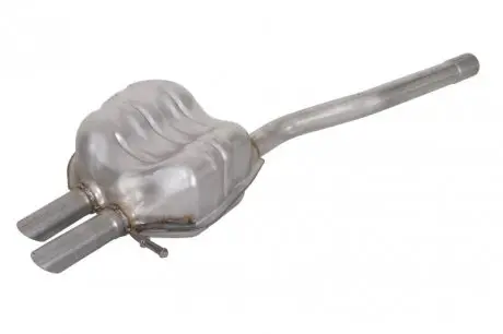 233871 Глушник BOSAL підбір по vin на Brocar