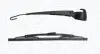 MAGNETI MARELLI VW Щітка склоочисника з важелем ззаду 295мм LUPO 98- 000723180209