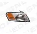 Показчик повороту TOYOTA CAMRY (20), 08.96 - 04.00 ZTY1520R