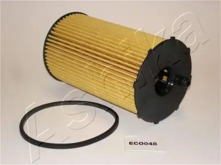 10ECO048 Масляный фильтр ASHIKA подбор по vin на Brocar