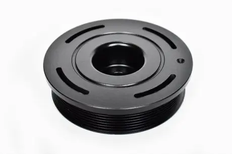 75132 Шкив коленвала Master/Trafic 2.2-2.5 dCi 03- (7PK) ASAM подбор по vin на Brocar