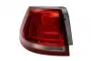 1112822012 LAMPA /TYŁ/ VW GOLF VII (5G1/BA5) 12-17/L/CZERWONA TYC підбір по vin на Brocar