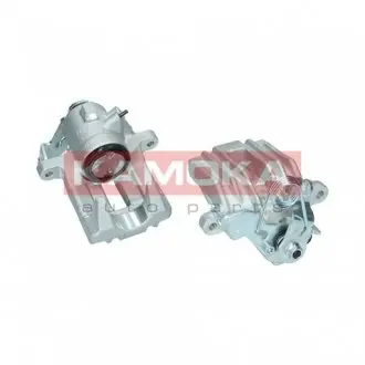 JBC0223 ZACISK HAMULC. TYŁ LEWY AUDI A4 01-, SEAT EXEO 08- KAMOKA подбор по vin на Brocar