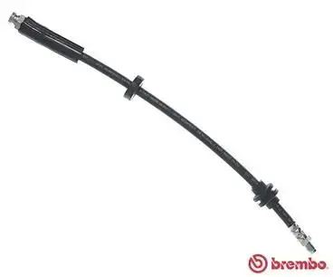 T23207 Гальмівний шланг BREMBO підбір по vin на Brocar