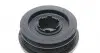 10280HD Шкив коленвала BMW 1/3/5/X3 2.0d 02-12 IMPERGOM підбір по vin на Brocar