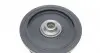 10280HD Шкив коленвала BMW 1/3/5/X3 2.0d 02-12 IMPERGOM підбір по vin на Brocar