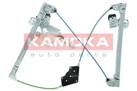 7200184 Склопідіймач передній правий KAMOKA підбір по vin на Brocar