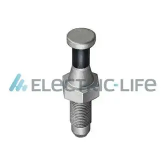 ZR4158 Дверний замок ELECTRIC LIFE підбір по vin на Brocar
