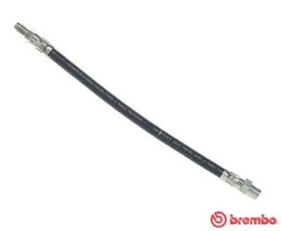 T85060 Шланг гальмівний BREMBO підбір по vin на Brocar