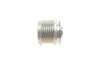 529011521 Комплект ременя генератора MB Sprinter/Vito 2.2-2.7 CDI 00-06 (6PK2260) INA підбір по vin на Brocar