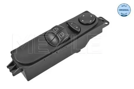 0148910007 Перемикач склопідіймача MEYLE 014 891 0007 MEYLE підбір по vin на Brocar