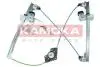 7200183 Стеклоподъемник передний, левый (SKODA OCTAVIA (1U2) 96-, SKODA OCTAVIA Combi (1U5) 98-) KAMOKA підбір по vin на Brocar