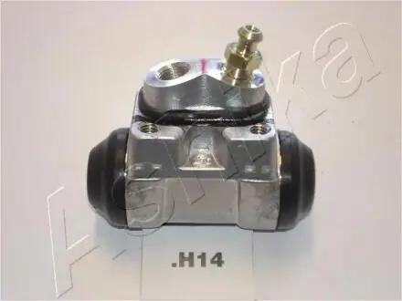67H0014 Гальмівний циліндрик ASHIKA підбір по vin на Brocar