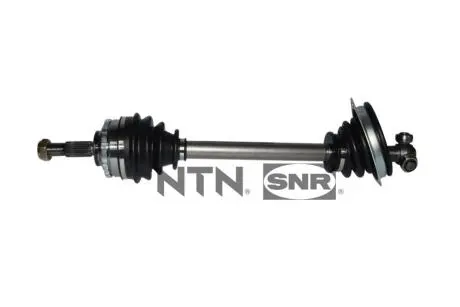 DK55142 Піввісь Renault Kangoo 1.2-1.6 97- (L) (21x26x629) SNR NTN підбір по vin на Brocar