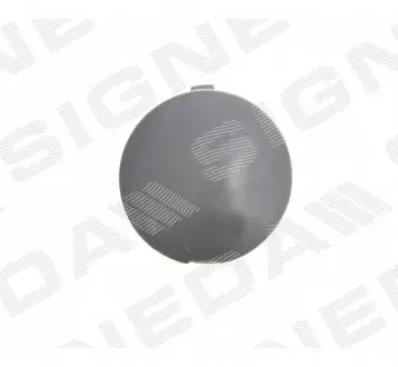 PTY99108CA ЗАГЛУШКА ГАКА TOYOTA AYGO (AB1), 09.05 - 05.12 SIGNEDA підбір по vin на Brocar