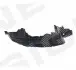 Подкрыльник NISSAN X-TRAIL (T30), 07.01 - 08.03 PDS11104AR