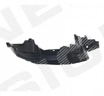 PDS11104AR Подкрыльник NISSAN X-TRAIL (T30), 07.01 - 08.03 SIGNEDA підбір по vin на Brocar