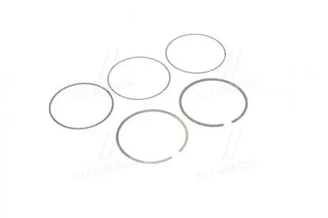 800118410000 Кільця поршневі BMW 84.00 (1.2/1.5/2) N20B20A/N26B20A/N20B20B (вир-во KS) KOLBENSCHMIDT підбір по vin на Brocar