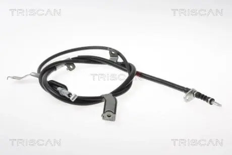 8140401102 Трос ручного тормоза HONDA T. ACCORD 2,0-2,4 08- LE TRISCAN подбор по vin на Brocar
