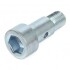 98910002 SRUBA DRĄŻONA M10X1,0X30 CITROEN, FORD, PEUGEOT FA1 підбір по vin на Brocar