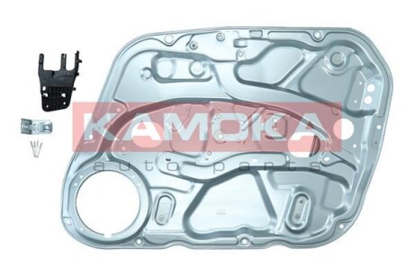 7200140 PODNOSNIK SZYBY PRZED.PR.(KPL. Z PANELEM KAMOKA подбор по vin на Brocar