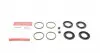 Ремкомплект супорта (переднього) Audi A4/A5/A7/A6 15- (d=44mm) 114-0200