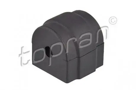 502501 Підвіска TOPRAN підбір по vin на Brocar