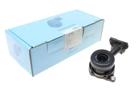 ADF123617 Подшипник выжимной Ford Focus/Fiesta 1.5/1.6 TDCI 11- BLUE PRINT подбор по vin на Brocar