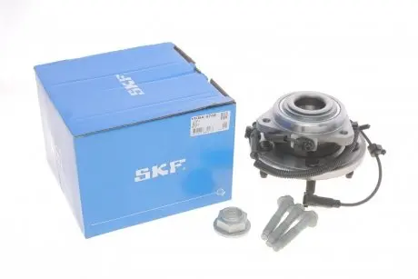 VKBA6768 Підшипник колісний SKF підбір по vin на Brocar