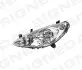 ПЕРЕДНЯ ФАРА PEUGEOT 307 (3_), 03.01 - 09.05 ZPG1128FL