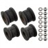 ZESTAW NAPR. STAB. DB P. W201/C124/R170 86-04 101707