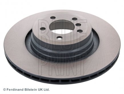 ADB1143109 Тормозной диск BLUE PRINT підбір по vin на Brocar