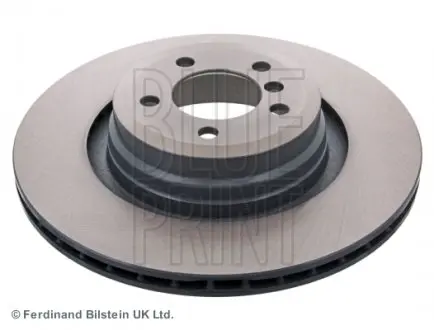ADB1143109 Тормозной диск BLUE PRINT підбір по vin на Brocar