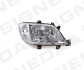 ПЕРЕДНЯЯ ФАРА MERCEDES BENZ SPRINTER, 03 - 05 ZBZ1132R