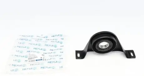 0140410180S Подшипник подвесной MB E-class (W210/W211)/S-class (W220) 2.2CDI-4.2CDI 99-08 MEYLE подбор по vin на Brocar