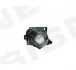Противотуманная фара SEAT TOLEDO II, 04.99 - ZAD2014KR
