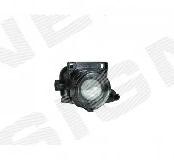 ZAD2014KR Протитуманна фара SEAT TOLEDO II, 04.99 - SIGNEDA підбір по vin на Brocar